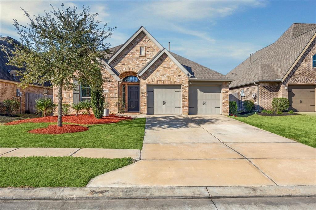 3304 Primrose Canyon Ln in Pearland, TX - Building Photo