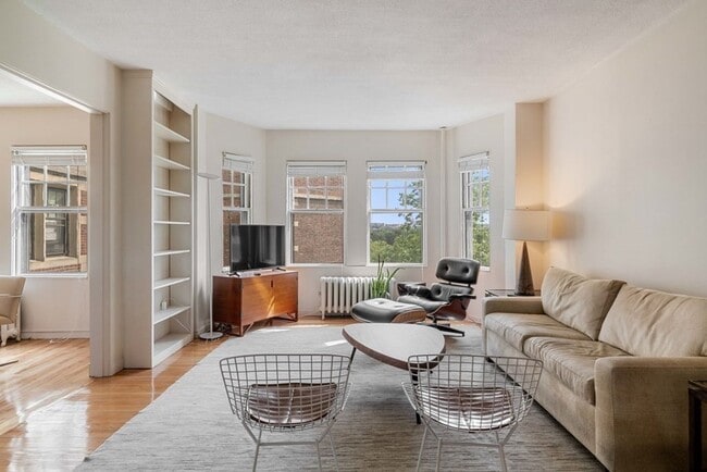 property at 993 Memorial Dr