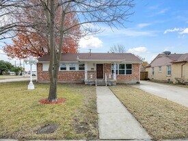 10270 Kilkenny Pl in Dallas, TX - Building Photo