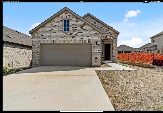 property at 138 Blackwell Ln