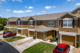 Vistas At Stonebridge Commons Condominiums Apartments