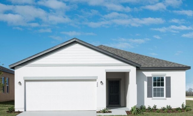 property at 16395 Winding Blossom Dr