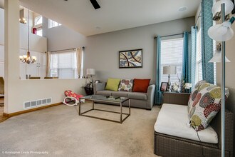 13378 W 84th Pl in Arvada, CO - Building Photo - Building Photo