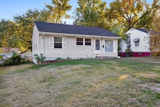 408 Crawford Rd in St. Louis, MO - Building Photo - Building Photo