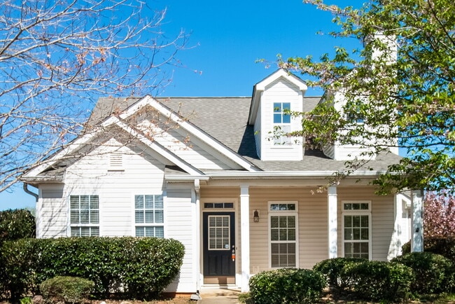 property at 87 The Crescent