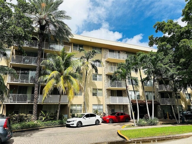 property at 1805 Sans Souci Blvd