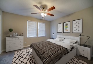 Forest Edge Townhomes in Raleigh, NC - Building Photo - Building Photo