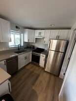 3583 S Bannock St, Unit B - Studio Apartments