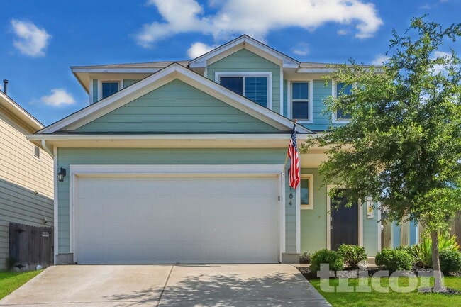 property at 184 Vestral Rd