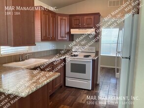 5200 E Main St in Mesa, AZ - Building Photo - Building Photo