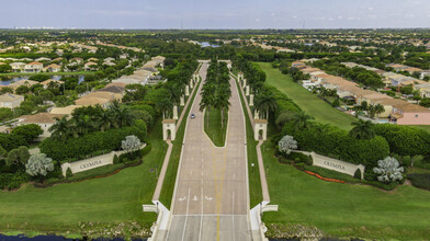 2535 Sawyer Terrace in Wellington, FL - Building Photo - Building Photo