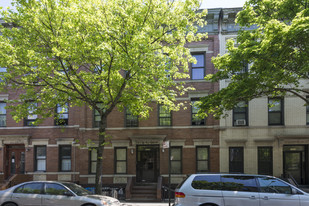 1654 Putnam Ave Apartments