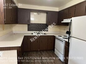 492 Cedar St in Chilton, WI - Building Photo