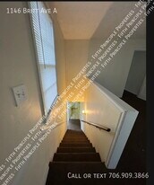 1146 Britt Ave in Columbus, GA - Building Photo