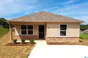 118 Shaley St in Lincoln, AL - Building Photo