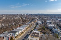 Apartamentos en Orange, NJ