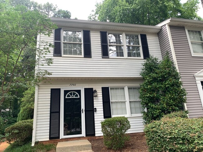 property at 7748 Crown Crest Ct