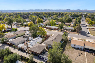 1064 S Tennyson St in Denver, CO - Building Photo - Building Photo