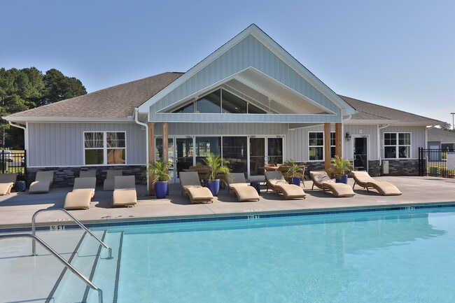 The Springs in Boiling Springs, SC - Building Photo - Building Photo