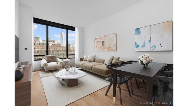 property at 111 Varick St