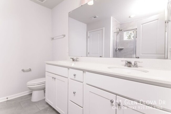 251 Glen Clova Dr in Raleigh, NC - Building Photo - Building Photo