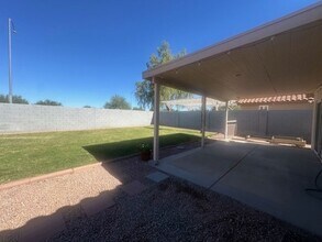 8112 E Olla Ave in Mesa, AZ - Building Photo - Building Photo
