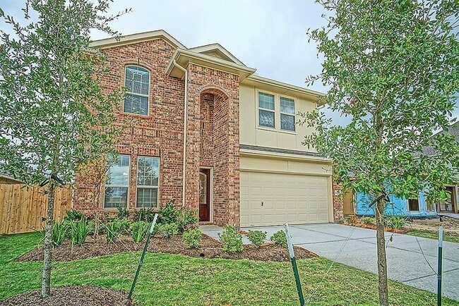 18011 Alora Springs Trace in Houston, TX - Building Photo - Building Photo