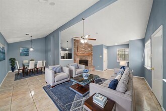 7116 Haven Creek Dr in Cypress, TX - Building Photo - Building Photo