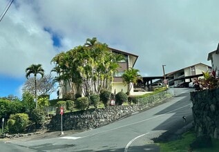 79-7199-7199 Mamalahoa Hwy in Holualoa, HI - Building Photo - Building Photo