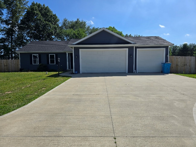 property at 58975 Spring Creek Trail