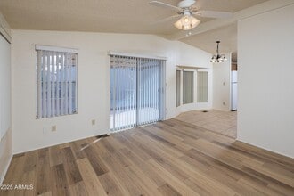 6113 S Cypress Point Dr in Chandler, AZ - Building Photo - Building Photo