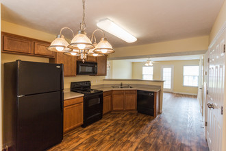 The Summit Townhomes in Murfreesboro, TN - Building Photo - Interior Photo