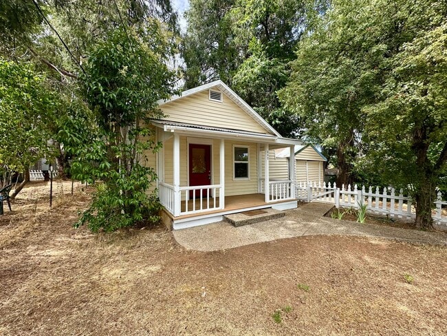 property at 332 Second St