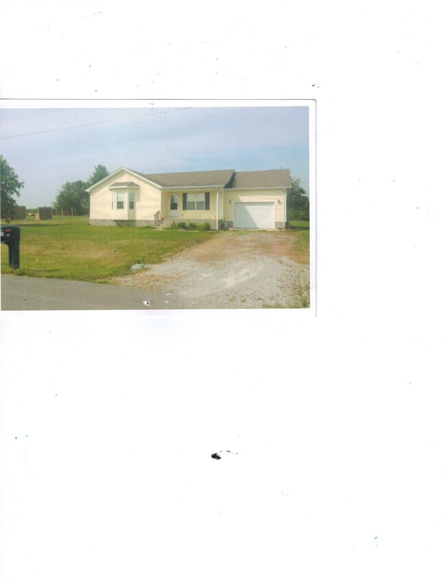 property at 127 Morgan Ln