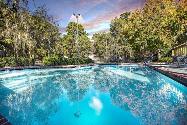 Greentree Apartments in Savannah, GA - Building Photo - Building Photo