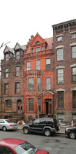 340 State St in Albany, NY - Foto de edificio - Building Photo