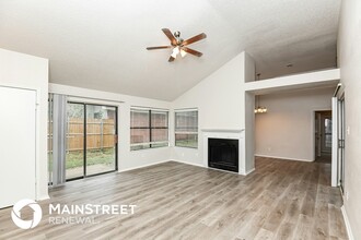 6814 Fire Hill Dr in Fort Worth, TX - Building Photo - Building Photo