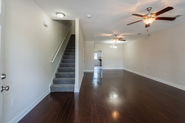 503 Bradwell St in Hinesville, GA - Building Photo - Building Photo