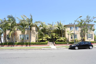 9595 W Olympic Blvd in Beverly Hills, CA - Building Photo - Building Photo