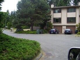 23624 99th Pl W, Unit Duplex A in Edmonds, WA - Building Photo