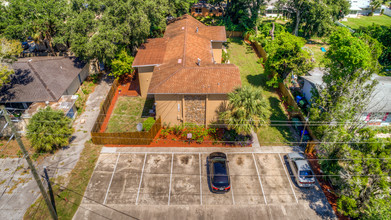 605 Piedmont Dr in Winter Haven, FL - Building Photo - Building Photo