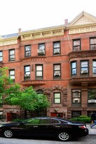 131 W 93rd St in New York, NY - Building Photo