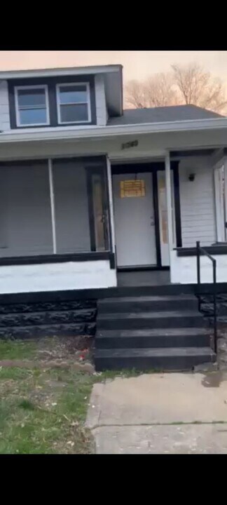 1145 S 42nd St in Louisville, KY - Building Photo