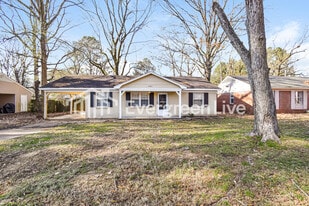 4247 Trudy St in Memphis, TN - Building Photo