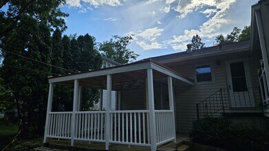 509 S Swain Ave in Bloomington, IN - Building Photo - Building Photo