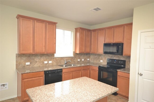 104 Sierra Mar Lp in Leander, TX - Building Photo - Building Photo