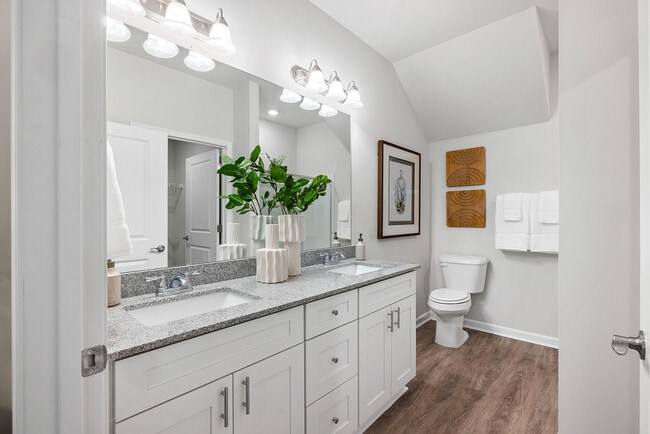 Covey Homes New Hampstead