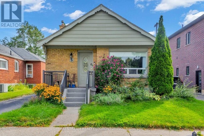 5 Highvale Rd
