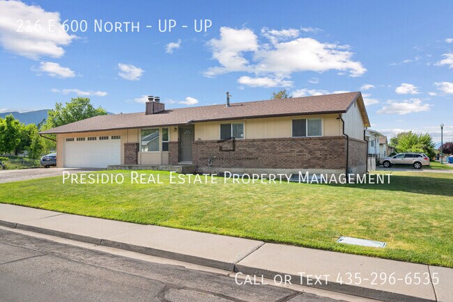 216 E 600 N in Orem, UT - Building Photo - Building Photo