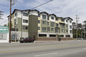 Arlington Square in Los Angeles, CA - Building Photo - Building Photo